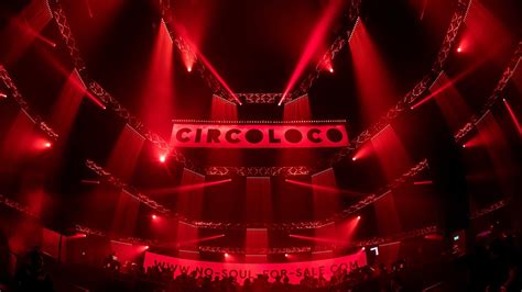 circoloco amsterdam.